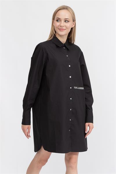 Karl Lagerfeld Ikonik Kadın Bluz