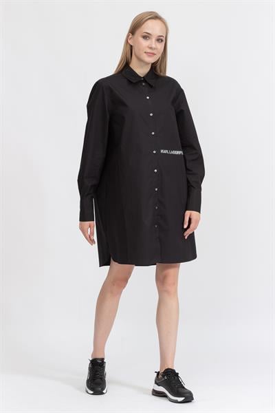 Karl Lagerfeld Ikonik Kadın Bluz