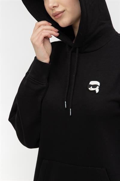 Karl Lagerfeld Ikonik Kadın Elbise
