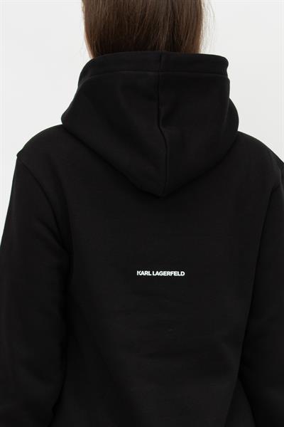 Karl Lagerfeld Ikonik Kadın Elbise