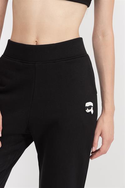 Karl Lagerfeld Ikonik Kadın Eşofman Altı