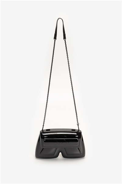 Karl Lagerfeld Ikon/K Hard Clutch Kadın El Çantası