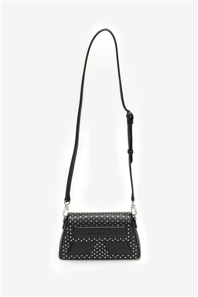 Karl Lagerfeld Ikon/K Soft Kadın Omuz Çantası