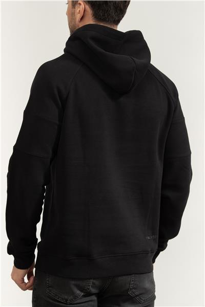 Karl Lagerfeld Jacket Erkek Kapüşonlu Sweatshirt