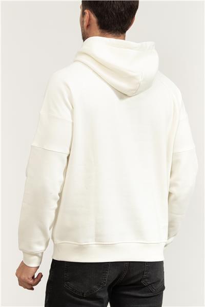 Karl Lagerfeld Jacket Erkek Kapüşonlu Sweatshirt