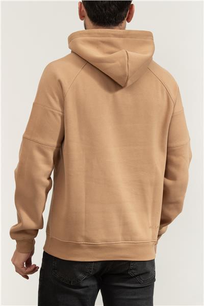 Karl Lagerfeld Jacket Erkek Kapüşonlu Sweatshirt