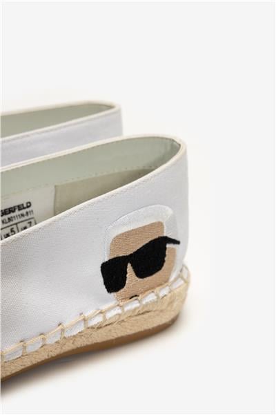 Karl Lagerfeld Kadın Ayakkabı