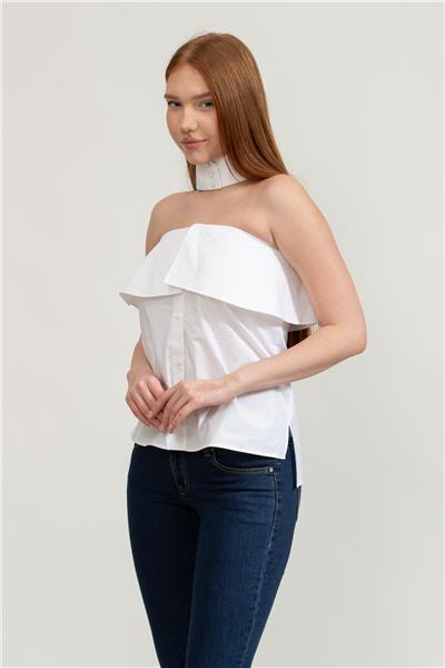 Karl Lagerfeld Kadın Bluz