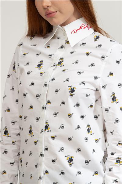 Karl Lagerfeld Kadın Bluz