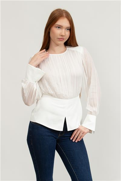 Karl Lagerfeld Kadın Bluz