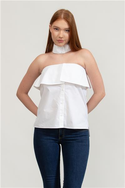 Karl Lagerfeld Kadın Bluz