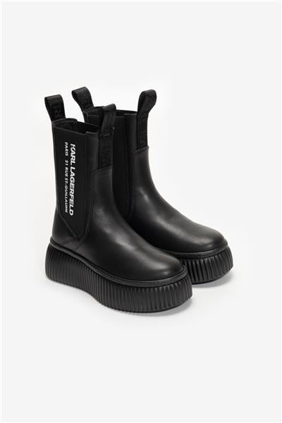 Karl Lagerfeld Kadın Bot