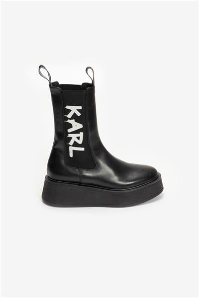 Karl Lagerfeld Kadın Bot