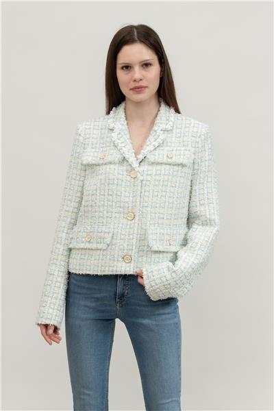 Karl Lagerfeld Kadın Ceket