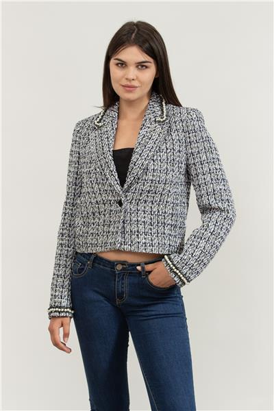 Karl Lagerfeld Kadın Ceket