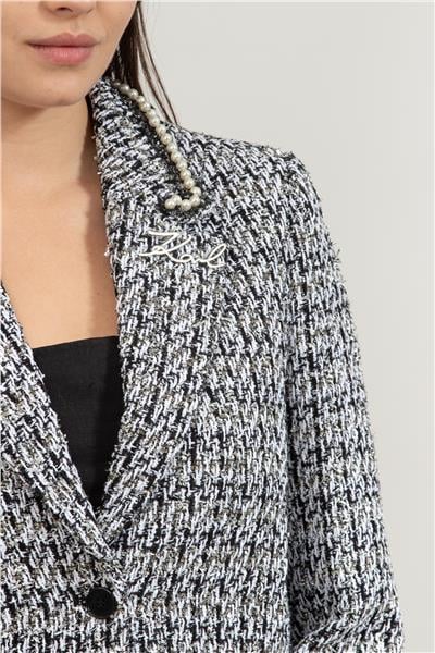 Karl Lagerfeld Kadın Ceket