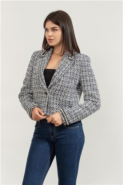 Karl Lagerfeld Kadın Ceket