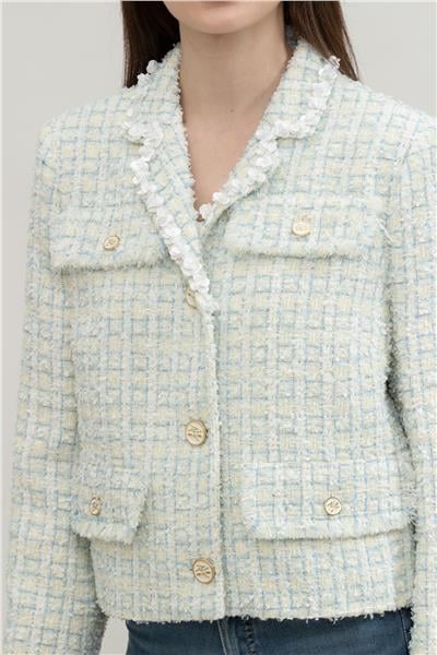 Karl Lagerfeld Kadın Ceket