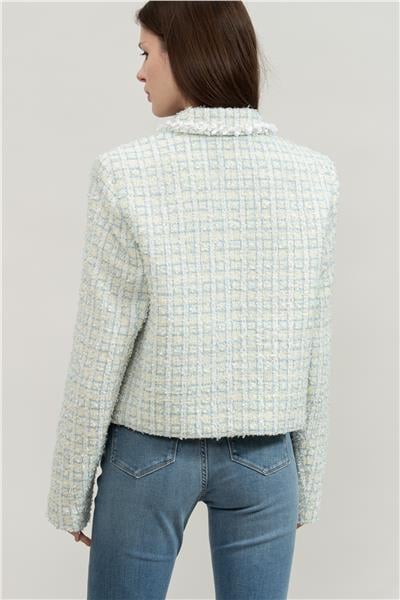 Karl Lagerfeld Kadın Ceket