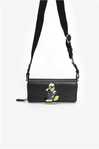 Karl Lagerfeld Kadın Cüzdan