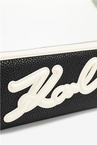 Karl Lagerfeld Kadın Cüzdan