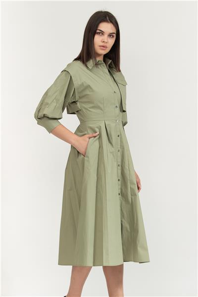 Karl Lagerfeld Kadın Elbise