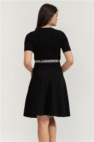 Karl Lagerfeld Kadın Elbise