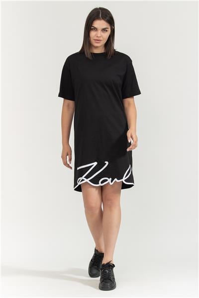 Karl Lagerfeld Kadın Elbise