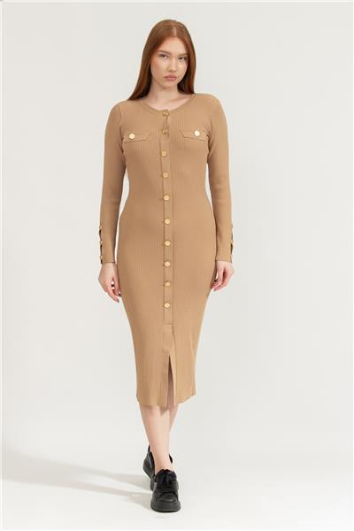 Karl Lagerfeld Kadın Elbise