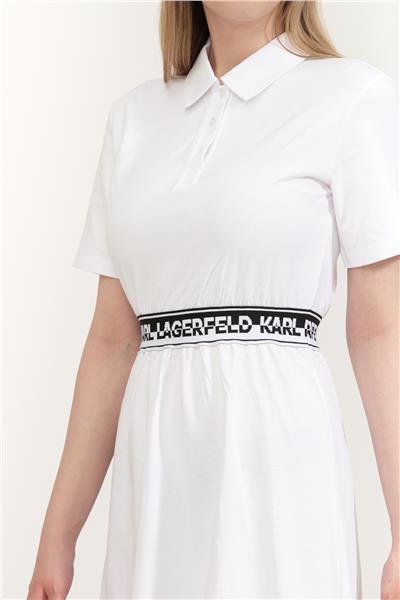 Karl Lagerfeld Kadın Elbise