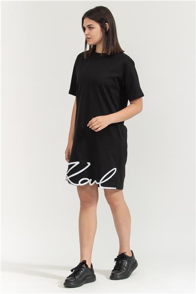 Karl Lagerfeld Kadın Elbise