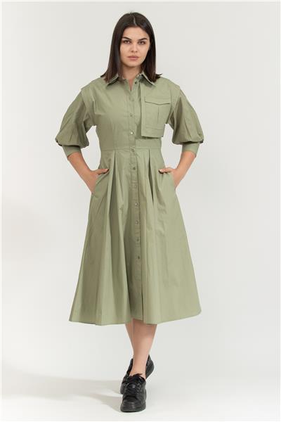 Karl Lagerfeld Kadın Elbise