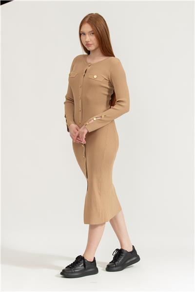 Karl Lagerfeld Kadın Elbise