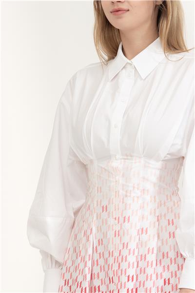 Karl Lagerfeld Kadın Elbise