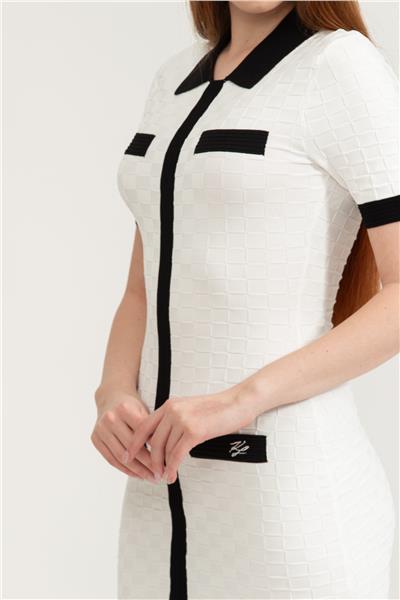 Karl Lagerfeld Kadın Elbise