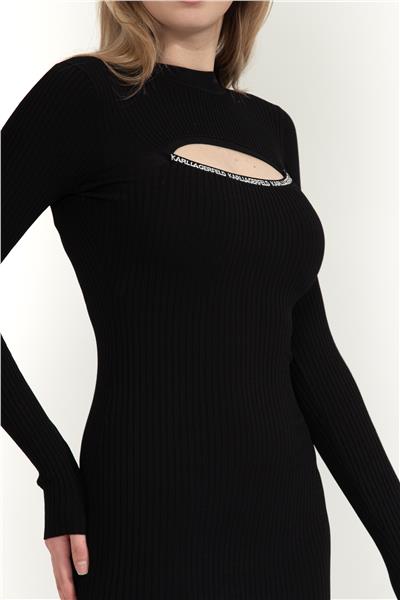 Karl Lagerfeld Kadın Elbise