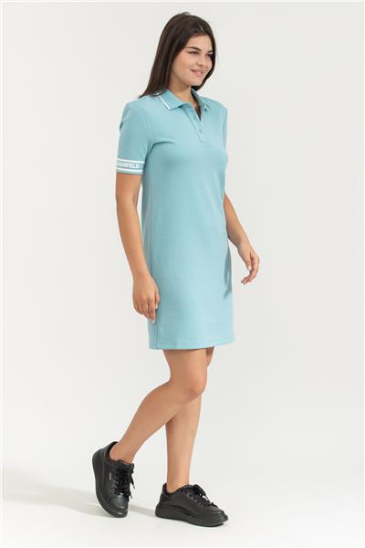 Karl Lagerfeld Kadın Elbise