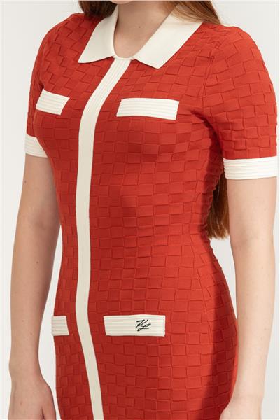 Karl Lagerfeld Kadın Elbise