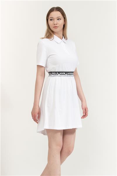 Karl Lagerfeld Kadın Elbise