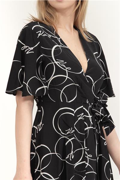 Karl Lagerfeld Kadın Elbise