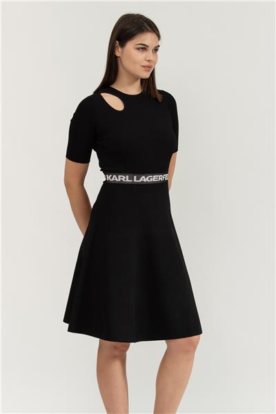Karl Lagerfeld Kadın Elbise