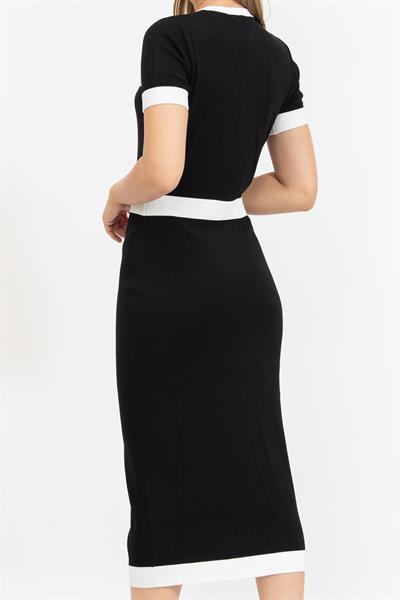 Karl Lagerfeld Kadın Elbise