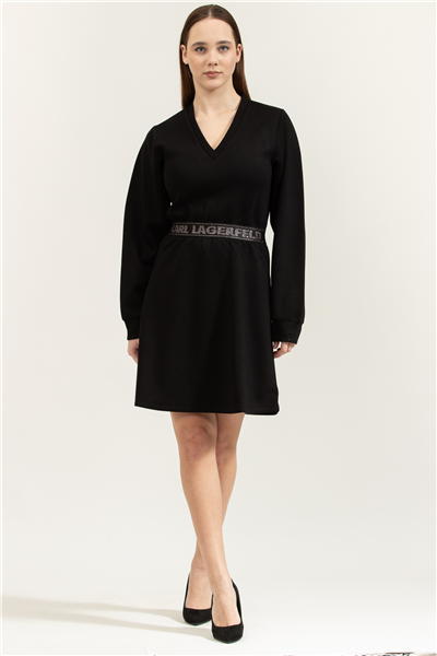 Karl Lagerfeld Kadın Elbise