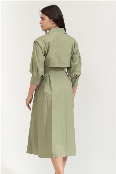 Karl Lagerfeld Kadın Elbise