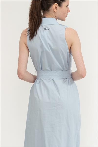 Karl Lagerfeld Kadın Elbise