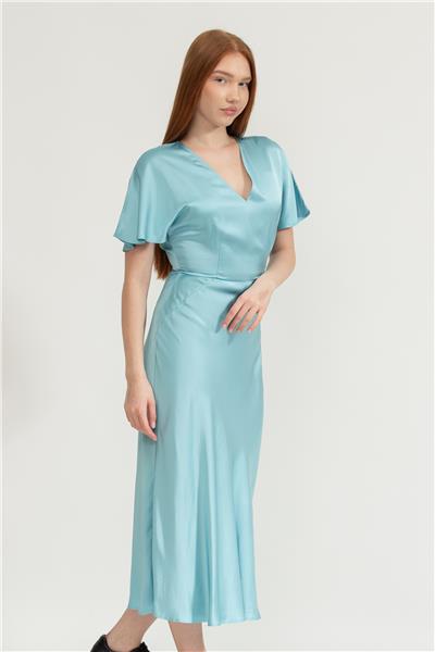 Karl Lagerfeld Kadın Elbise