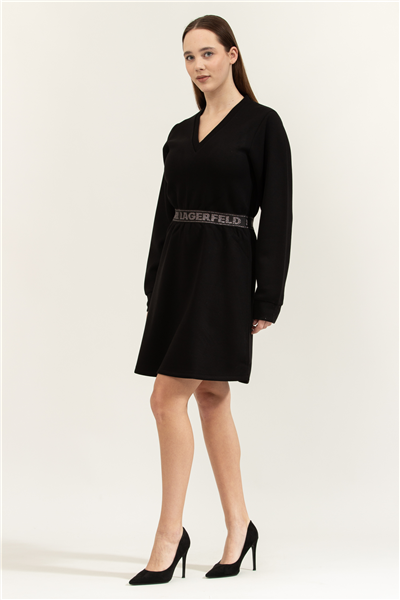 Karl Lagerfeld Kadın Elbise