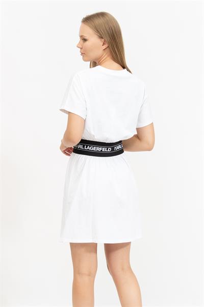 Karl Lagerfeld Kadın Elbise
