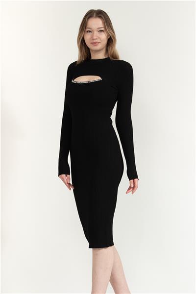 Karl Lagerfeld Kadın Elbise