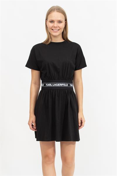 Karl Lagerfeld Kadın Elbise